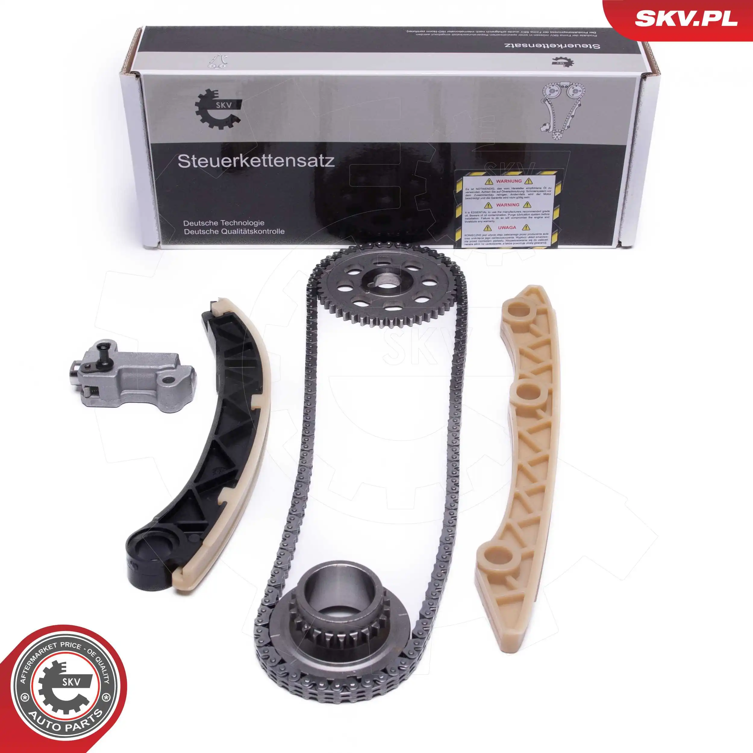 Timing Chain Kit